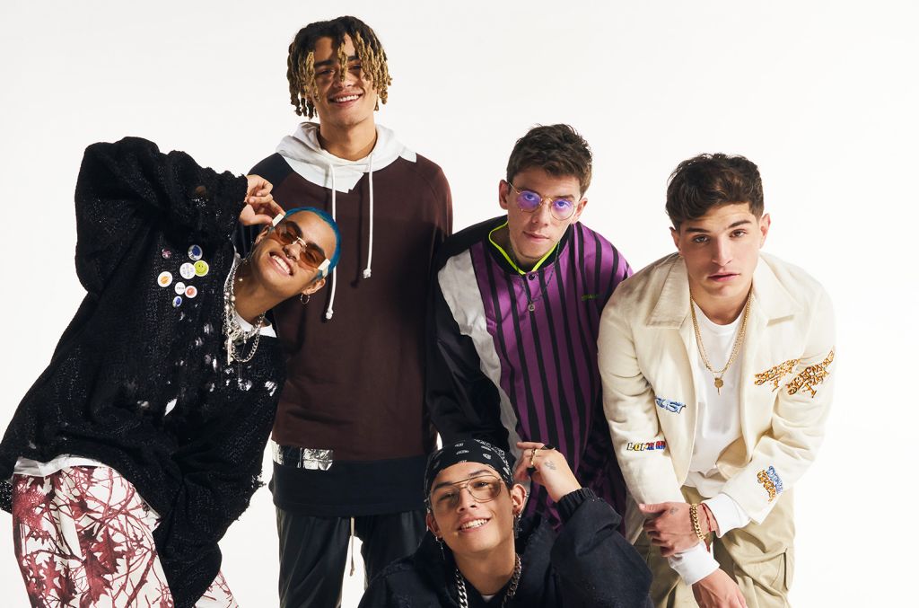 Prettymuch &Quot;This Thing Called Love&Quot; Album Review, Yours Truly, Reviews, October 4, 2023