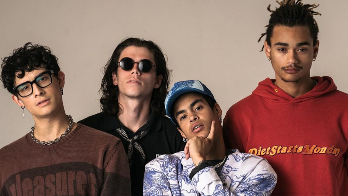 Prettymuch &Quot;This Thing Called Love&Quot; Album Review, Yours Truly, Reviews, March 2, 2024