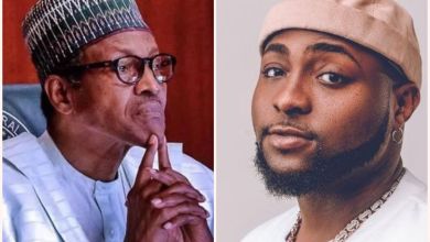 Buhari Confers Davido With National Award, Yours Truly, Articles, June 1, 2023