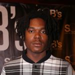 Lucki'S Hypnotic Single 'No Bap' Takes The Spotlight, Yours Truly, News, December 1, 2023