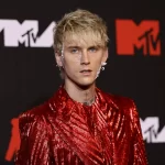 Machine Gun Kelly Returns With A &Quot;Pressure&Quot; Fueled Rap Song, Yours Truly, Artists, February 22, 2024