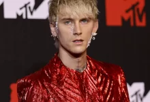 Machine Gun Kelly Returns With A &Quot;Pressure&Quot; Fueled Rap Song, Yours Truly, News, April 28, 2024