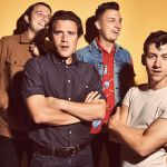 Arctic Monkeys Kick Off Uk Tour With Stellar Performances And Unforgettable Setlist, Yours Truly, Reviews, October 3, 2023