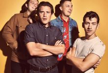 Arctic Monkeys Kick Off Uk Tour With Stellar Performances And Unforgettable Setlist, Yours Truly, News, April 28, 2024