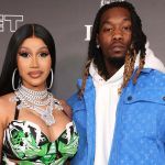 Offset And Cardi B'S Intimate Moment Sparks Mixed Reactions, Yours Truly, News, November 30, 2023