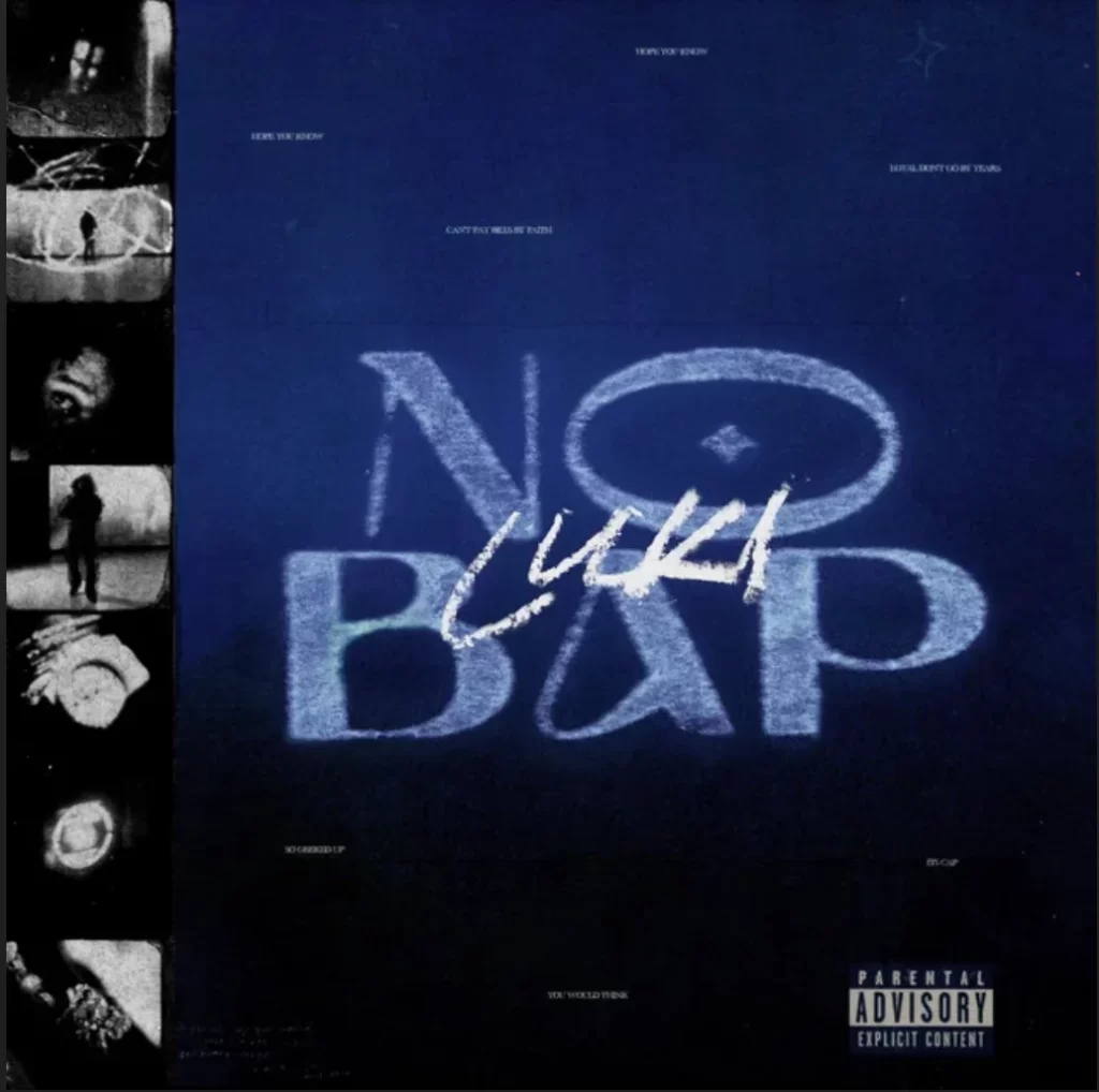Lucki'S Hypnotic Single 'No Bap' Takes The Spotlight, Yours Truly, News, March 1, 2024