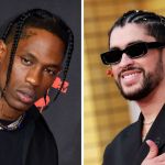 Travis Scott'S Utopia May Feature Bad Bunny, New Song Teased, Yours Truly, News, November 29, 2023