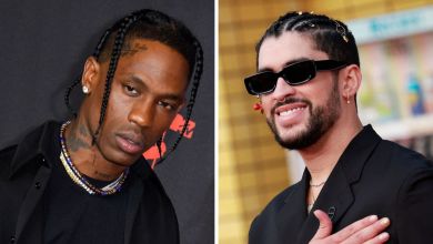 Travis Scott'S Utopia May Feature Bad Bunny, New Song Teased, Yours Truly, Bad Bunny, November 30, 2023