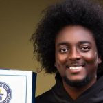 Nigerian Actor Hawwal Ogungbadero, 29 Others Set Guinness World Record For Longest Recording Session, Yours Truly, News, February 24, 2024