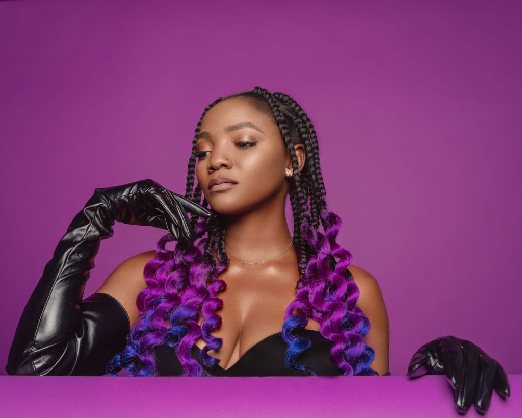 Simi Unveils Release Date For First Single Of The Year 'Stranger', Yours Truly, News, December 4, 2023