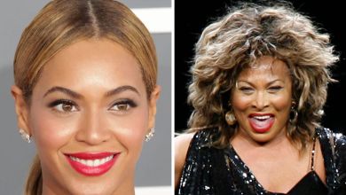 Beyoncé Pays Tribute To Tina Turner Live In London: A Harmonic Blend Of Past &Amp; Present, Yours Truly, Tina Turner, June 4, 2023