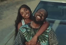 Adekunle Gold &Amp; Wife Simi Set To Mesmerize Fans With Upcoming Track &Quot;Look What You Made Me Do&Quot;, Yours Truly, News, September 24, 2023
