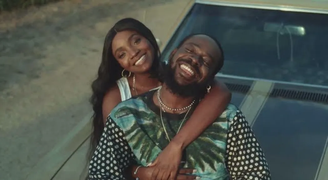 Adekunle Gold &Amp; Wife Simi Set To Mesmerize Fans With Upcoming Track &Quot;Look What You Made Me Do&Quot;, Yours Truly, News, April 28, 2024
