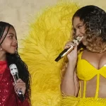 Beyoncé'S Renaissance In London: Blue Ivy Shines On Stage, Echoing Mother'S Stardom, Yours Truly, News, September 23, 2023
