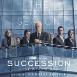 Nicholas Britell Unleashes Succession Season 4 Soundtrack, Yours Truly, News, October 3, 2023