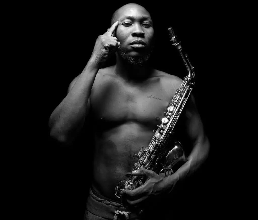 Seun Kuti Blasts Those Who Collected National Honors From Buhari ; Asks Them “What Do You Stand For?”, Yours Truly, News, February 28, 2024