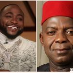 Davido Clears The Air: Reveals Performance Fee For Abia State Governor'S Inauguration After-Party, Yours Truly, Top Stories, November 30, 2023