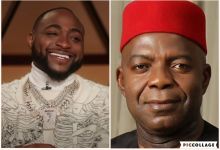 Davido Clears The Air: Reveals Performance Fee For Abia State Governor'S Inauguration After-Party, Yours Truly, News, October 4, 2023
