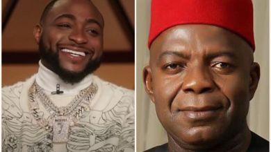 Davido Clears The Air: Reveals Performance Fee For Abia State Governor'S Inauguration After-Party, Yours Truly, Alex Otti, May 17, 2024