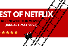 20 Best New Netflix Movies (January-May 2023), Yours Truly, Articles, March 2, 2024