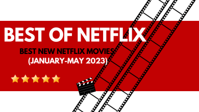20 Best New Netflix Movies (January-May 2023), Yours Truly, Netflix, June 5, 2023