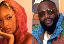Rick Ross Expresses Desire To Meet Nigerian Starlet Ayra Starr During Next Visit, Yours Truly, News, March 3, 2024