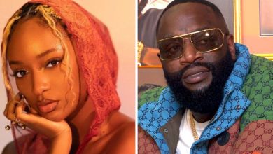 Rick Ross Expresses Desire To Meet Nigerian Starlet Ayra Starr During Next Visit, Yours Truly, Rick Ross, June 8, 2023