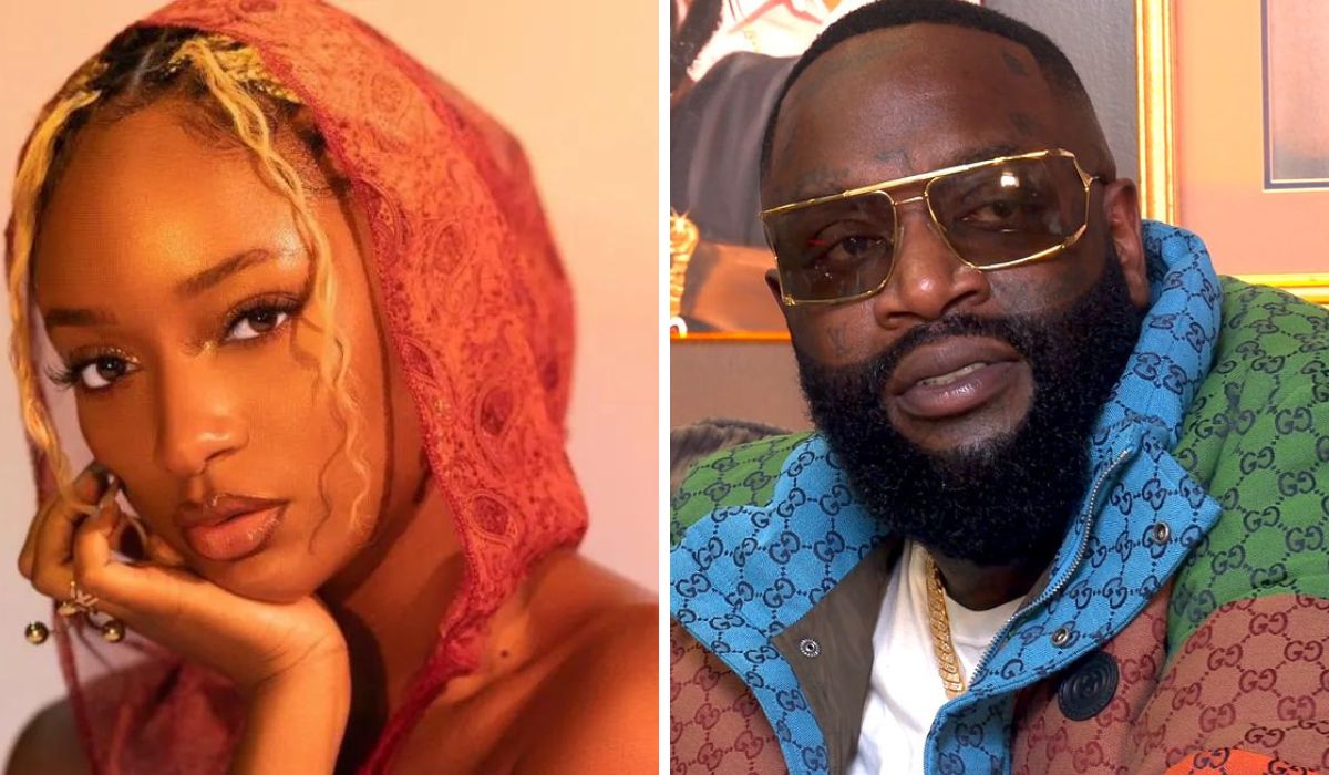 Rick Ross Expresses Desire To Meet Nigerian Starlet Ayra Starr During Next Visit, Yours Truly, News, May 1, 2024