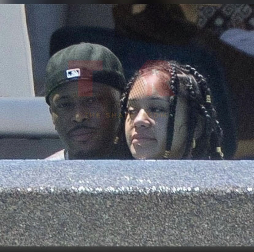 Rumors Confirmed: Saweetie And Yg Spotted On A Romantic Getaway In Mexico, Yours Truly, News, May 4, 2024