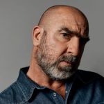 Manchester United'S Icon, Eric Cantona Embarks On A New Journey In The Music Industry, Yours Truly, News, September 24, 2023