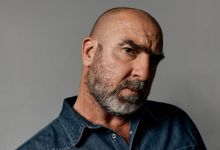 Manchester United'S Icon, Eric Cantona Embarks On A New Journey In The Music Industry, Yours Truly, News, May 9, 2024