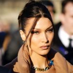 Bella Hadid, Yours Truly, News, March 3, 2024