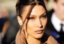 Bella Hadid, Yours Truly, People, May 10, 2024