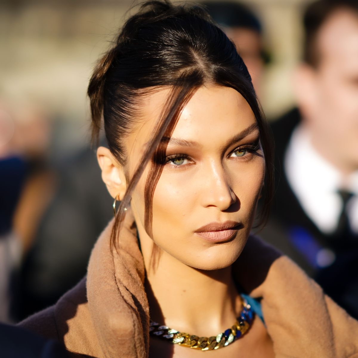 Bella Hadid, Yours Truly, People, April 30, 2024