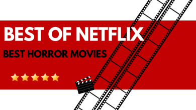 Best 15 Horror Movies On Netflix, Yours Truly, Best Of Netflix Movies, February 23, 2024