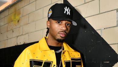 Fans Anticipate As Metro Boomin Readies To Drop &Quot;Three Albums&Quot; In 2024, Yours Truly, Metro Boomin, February 24, 2024