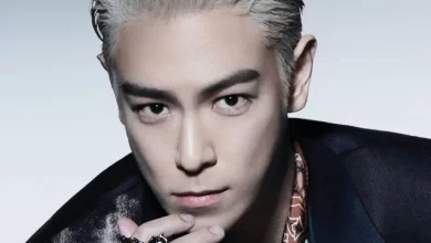 T.o.p Steps Away From Big Bang, Continues Solo Music Endeavors, Yours Truly, T.o.p, May 11, 2024