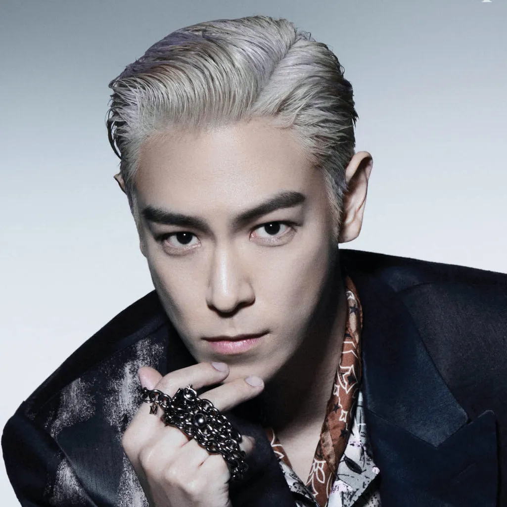 T.o.p Steps Away From Big Bang, Continues Solo Music Endeavors, Yours Truly, News, May 12, 2024