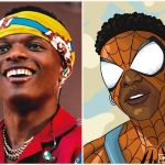 Wizkid Joins Future, Offset, A$Ap Rocky, Others On The Soundtrack For Marvel'S Spiderman Latest, Yours Truly, News, April 25, 2024