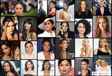 37 Entertainment World'S Hottest Women, Yours Truly, Articles, May 5, 2024