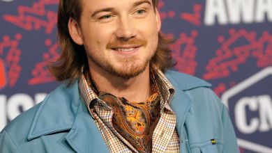 Morgan Wallen'S &Quot;One Thing At A Time&Quot; Returns Top On Billboard'S 200 Chart, Yours Truly, Billboard 200, May 10, 2024