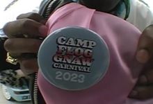 Tyler, The Creator'S Camp Flog Gnaw Carnival Makes A Comeback In 2023, Yours Truly, News, February 23, 2024