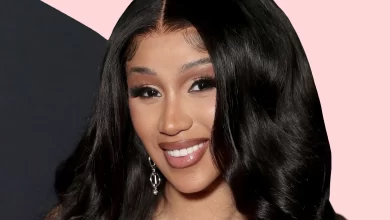 Cardi B Shares Exotic Cuisine Adventure On Tiktok, Yours Truly, Cardi B, March 29, 2024