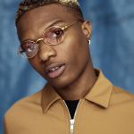 Wizkid Ventures Into The Fashion Industry: Announces Forthcoming Jewellery Line, Yours Truly, News, February 23, 2024