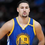 Klay Thompson, Yours Truly, News, December 1, 2023