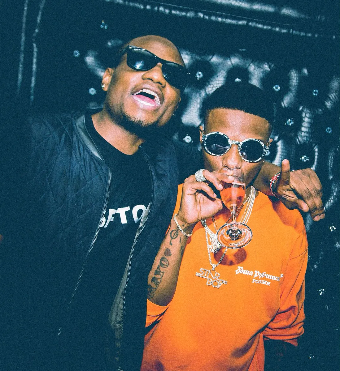 Dj Tunez Speaks On Music And Wizkid; Says “It’s Not Easy To Work With Wizkid”, Yours Truly, News, March 2, 2024
