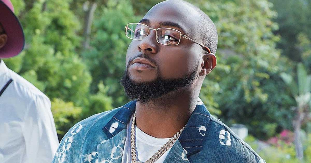Fans React As Davido Lists His &Quot;Controversial&Quot; Next ‘Big 5’ In Nigeria'S Music Scenery, Yours Truly, News, September 23, 2023