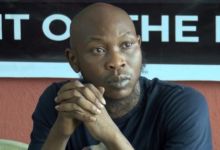 Seun Kuti Refutes Domestic Abuse Rumor; Says &Quot;My Wife Respects Me But I Am Scared Of Her&Quot;, Yours Truly, News, December 3, 2023
