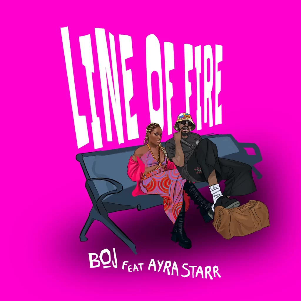 Boj Builds Anticipation For Gbagada Express Vol. 2 With New Single 'Soak Garri' Feat. Knucks And Tay Iwar, Yours Truly, News, April 25, 2024