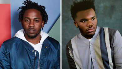 Kendrick Lamar And Baby Keem Stir The Scene With 'The Hillbillies', Yours Truly, Kendrick Lamar, February 23, 2024